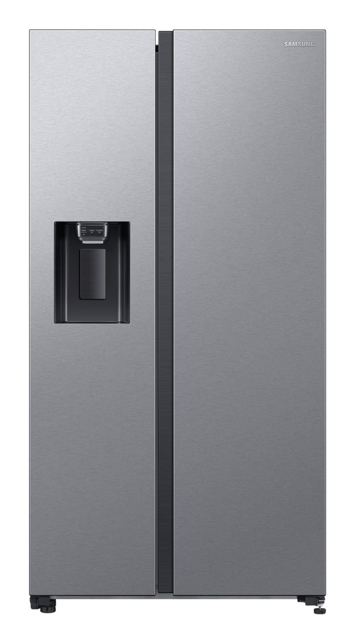 Samsung RS68A8522S9 SBS 178X91CM D WD TNF INOX Doppi/americani