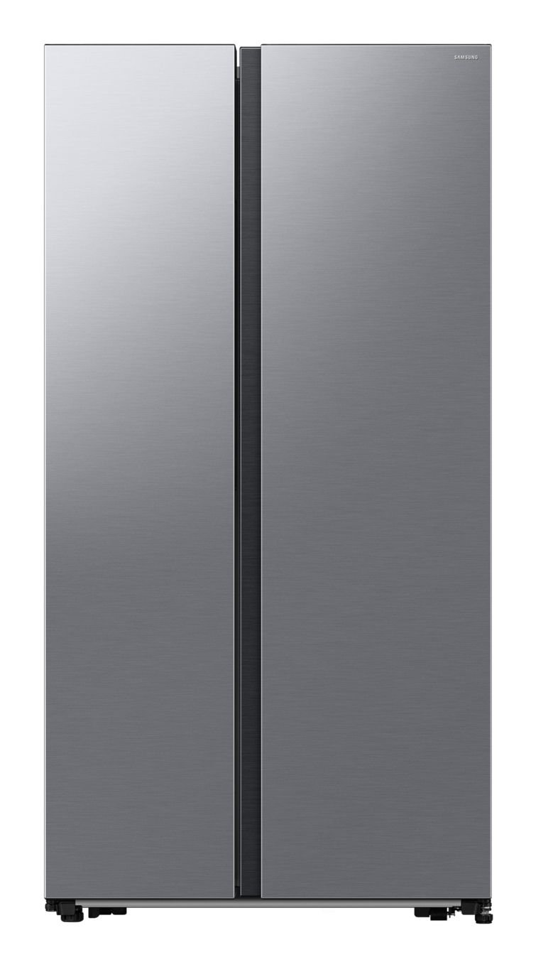 Samsung RS64DG53M3SLEF SBS CL E CON DISPENSER SENZA ALLACC