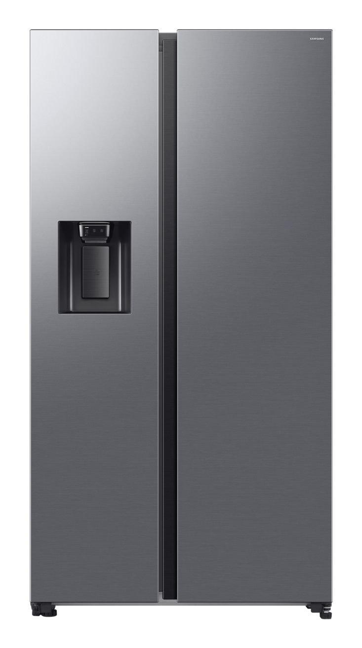 Samsung RS70F65QDTEF CL D INOX NO DRINK
