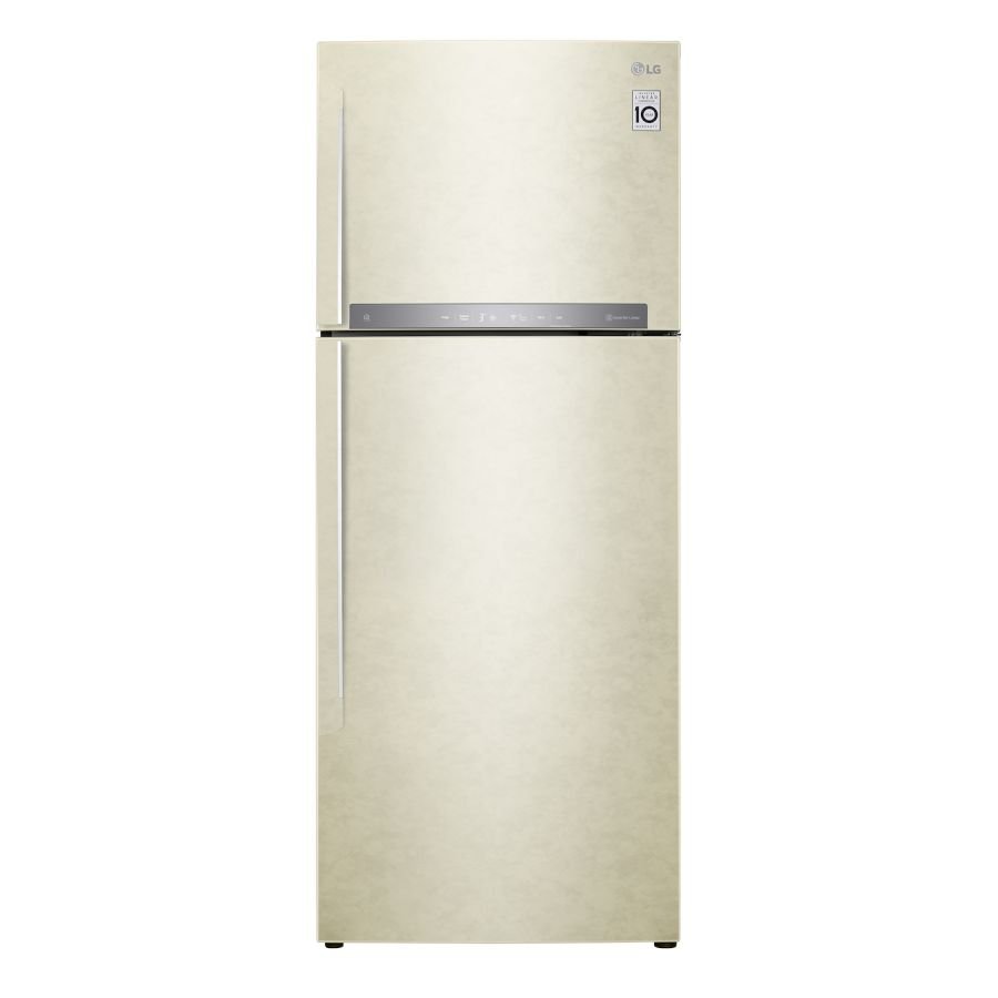 LG GTB744PZHED DD 180X73 E 547L SILVER