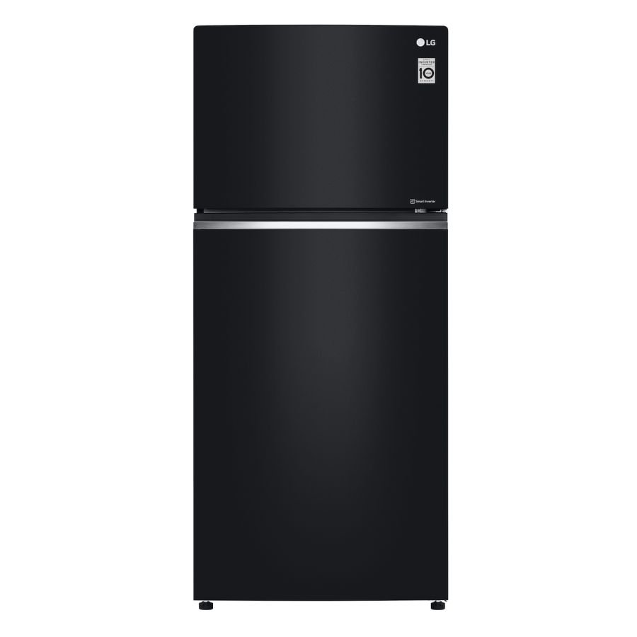 LG GTBV36PZGKD 2P TNF INOX 'E' 17
