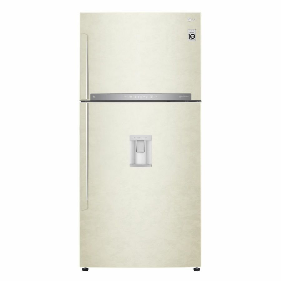 LG Frigorifero GBBS323CPY APYQEUZ GBBS323CPY Fit&Max Prime silver