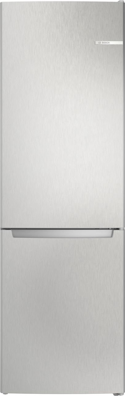 Bosch KGN36NLEA COMBI E 186CM TNF INOX