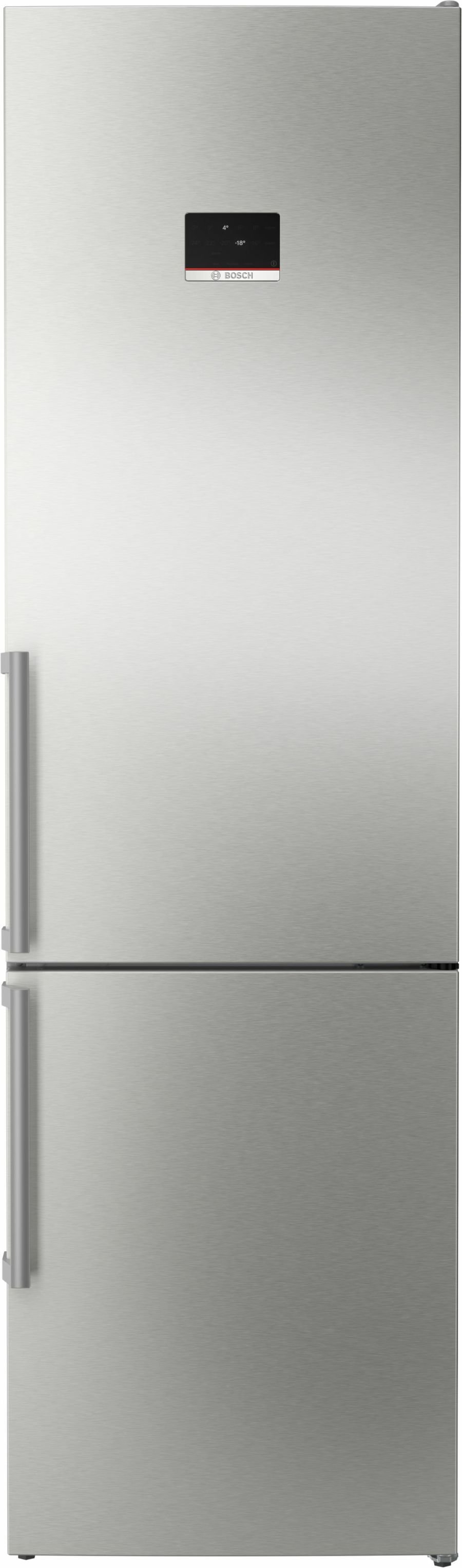 Bosch KGN397ICT