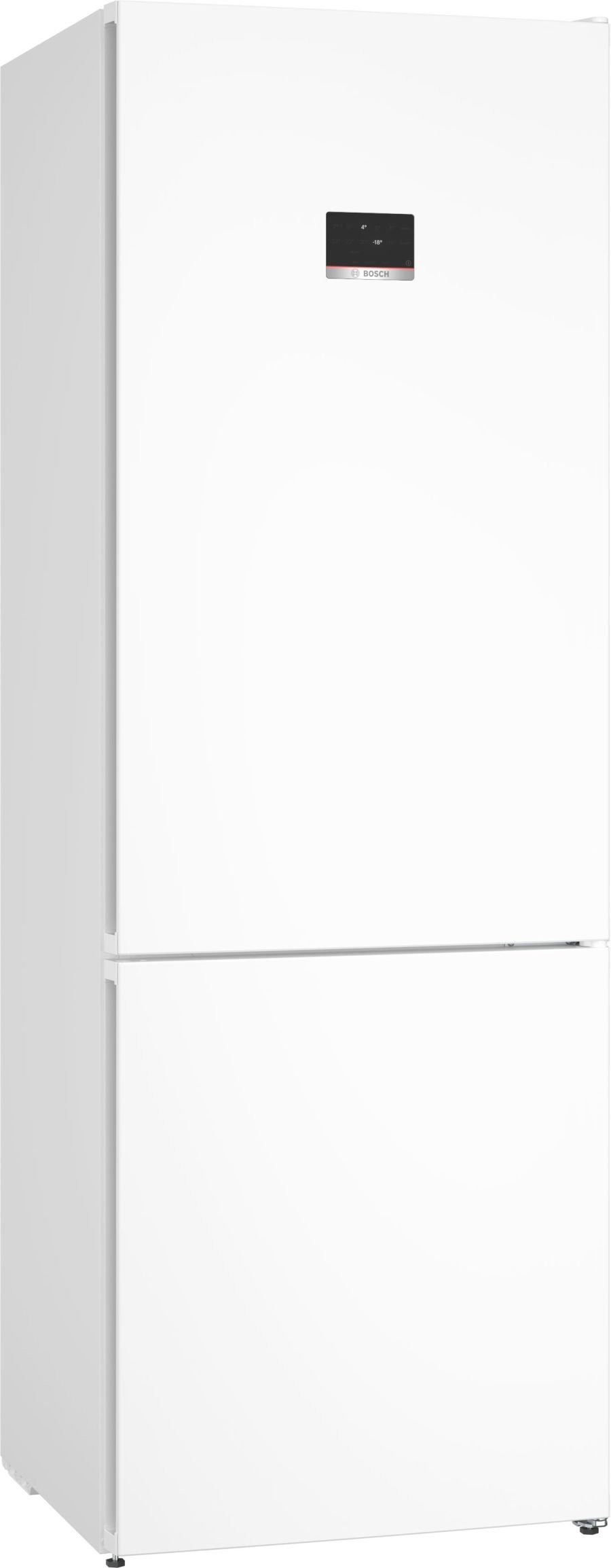 Bosch KGN49AICT FRIGO COMBI 440LT H203-L70 NF C INOX DISP SERIE6