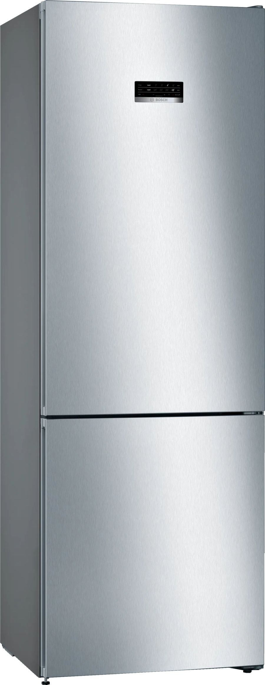 Bosch Frigorifero SERIE 4 KGN49XIEA Inox
