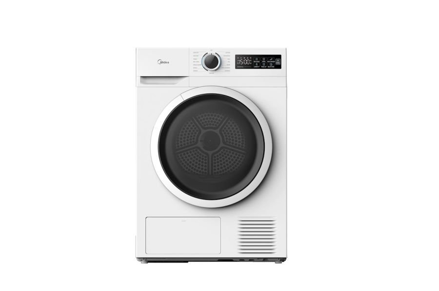 Miele Asciugabiancheria 12724990 T1 SERIE TWC640WP EcoSpeed White