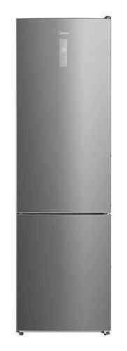 Midea MDRB593FGE02 FRIGO COMBINATO TOTAL NO FROST 435LT E 70CM INOX
