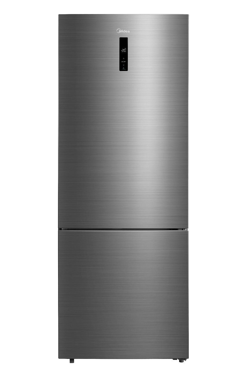 Midea MDRD142SLE30 MINI FRIGO BAR TAVOLO MONOPORTA 93LT E NERO