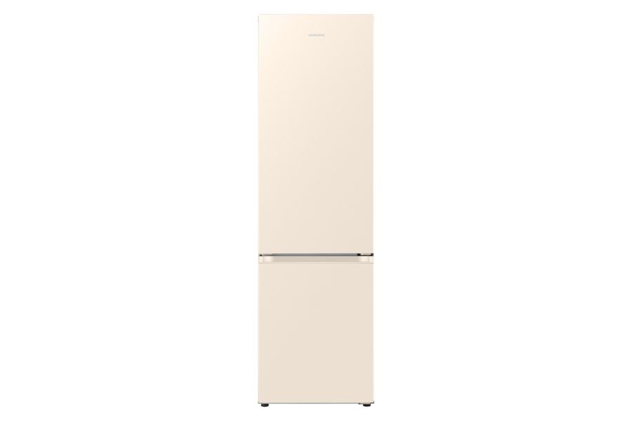 Samsung RB38C7B6AB FRIGO COMBI 387LT H203 NF BLACK A BESPOKE WIFI