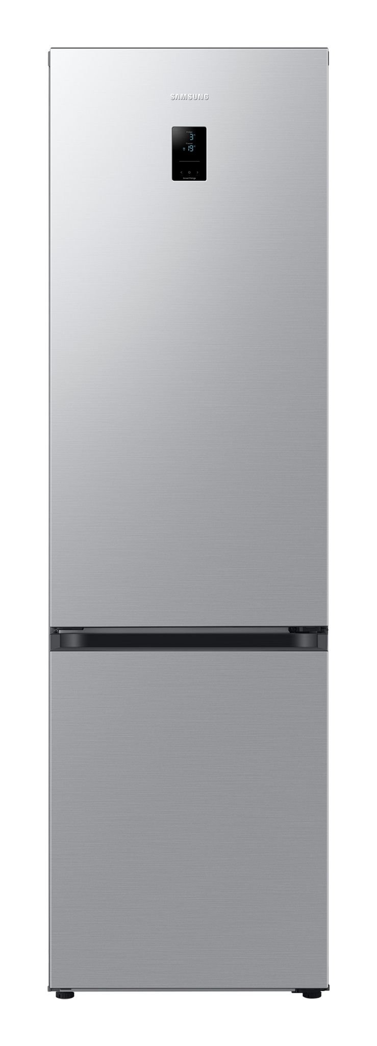 Samsung Frigorifero RB38C776CB1 EcoFlex AI Antracite