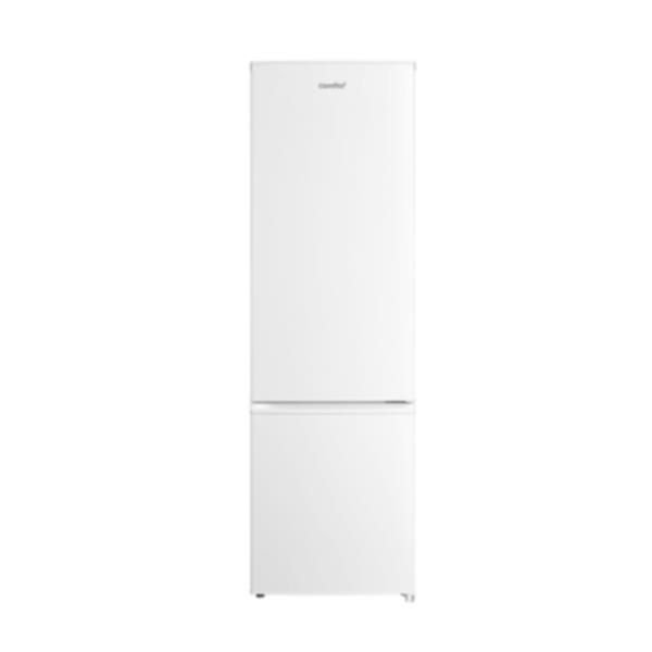 Faber coffee RCB414WH3 BI COMBI NF 'D' 188X