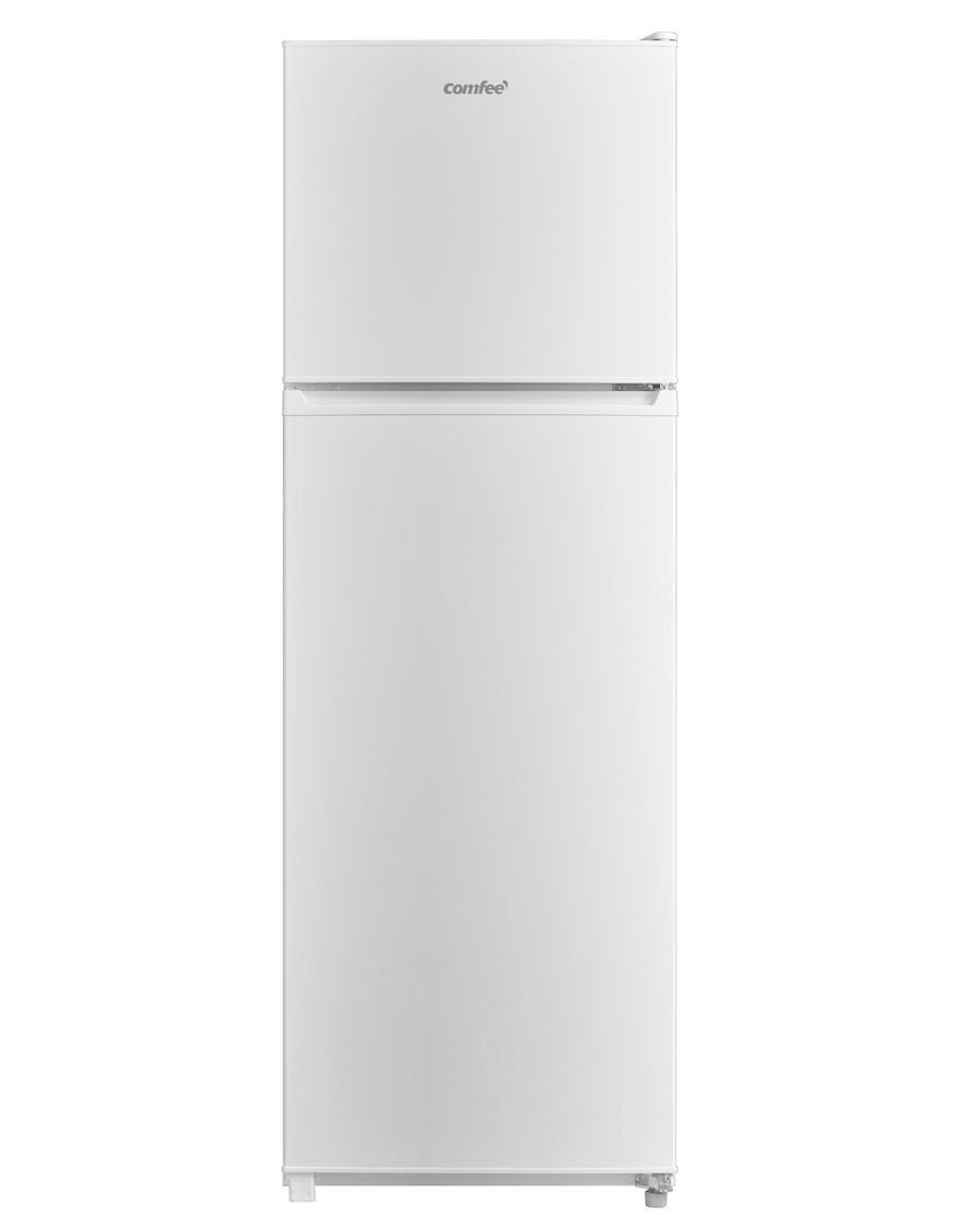 DCG MF100C FRIGO MONOPORTA LINEA RETRO' 100LT E CREMA