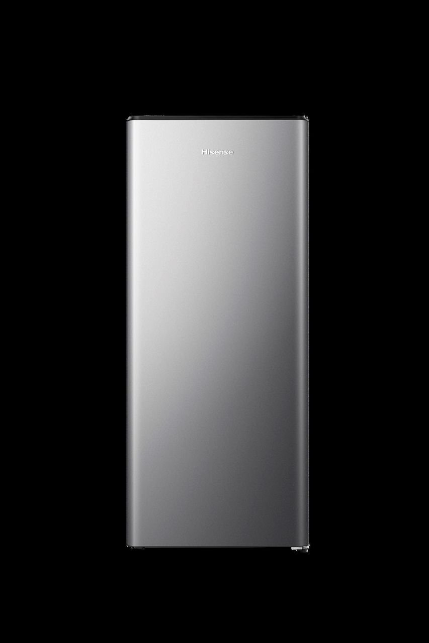 Hisense RS677N4AIF FRIGO SIDE BY SIDE TOTAL NOFROST 662LT F 91CM SILVER