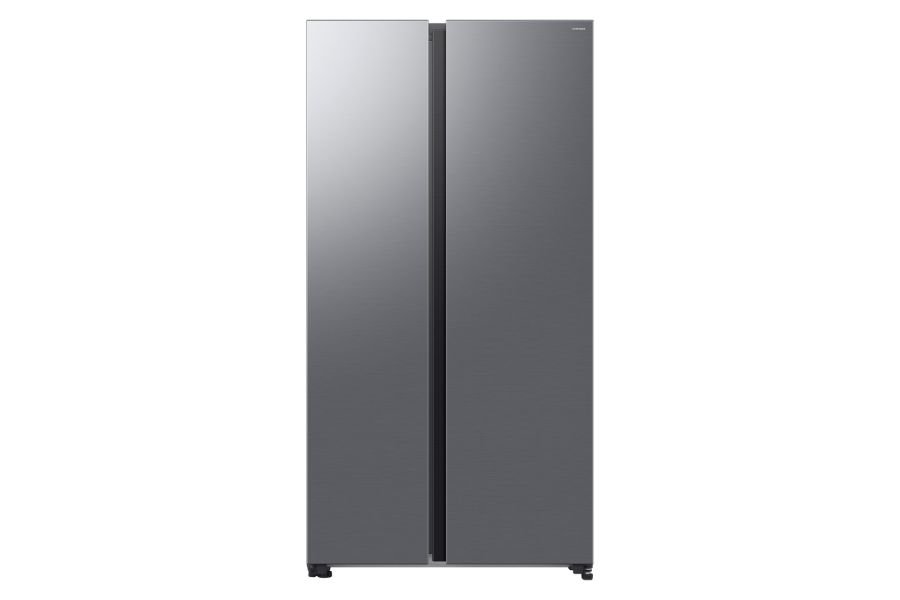 Samsung RS80F66KCT/EF SBS 178