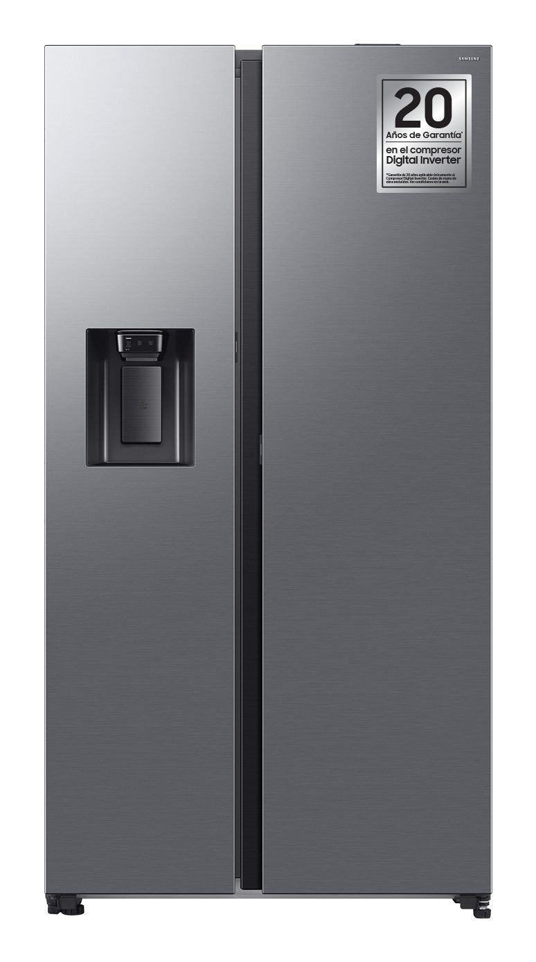 Samsung RT31CG5624S9