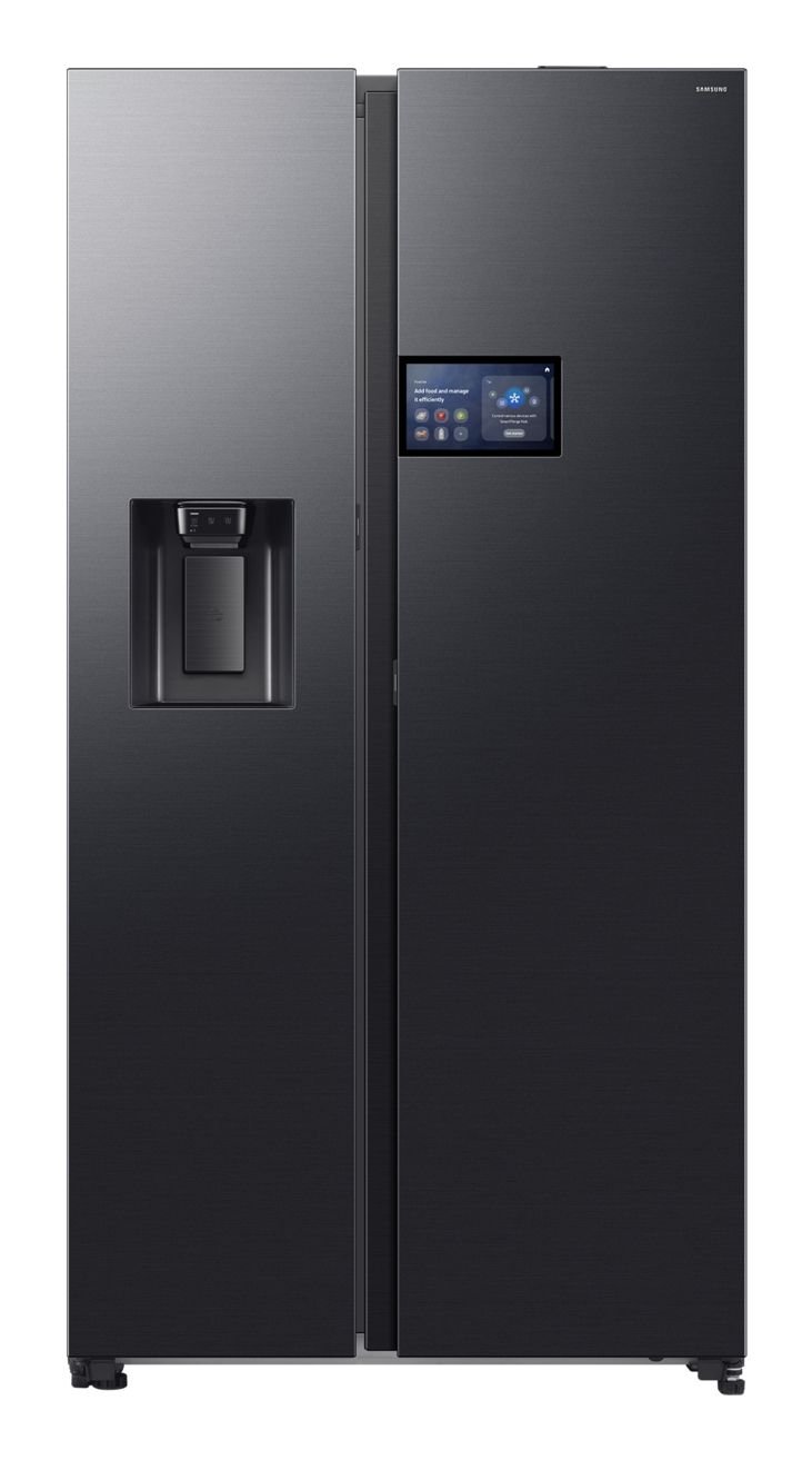 Samsung RT38CB6624C1ES CLASSE E 70 CM COTTA WHITE BESPOKE
