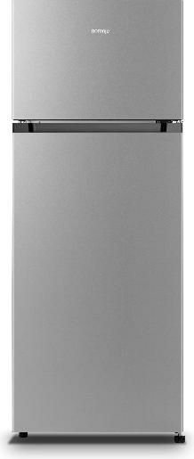 Hisense RT267D4AWE Frigorifero Doppia Porta Statico Capacita 206 Litri Classe energetica