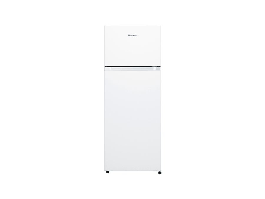 Hisense RT327N4ACE FRIGO CONGELATORE alt 167cm