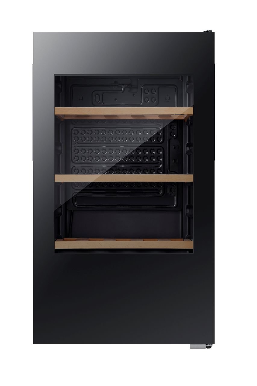 Hotpoint 869991719190 FRIGO DOPPIAPORTA 477LD DUALNOFROST 70CM INOX HPAD2 6472 XP5E