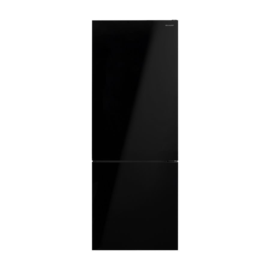 Sharp SJ-FBA12DMXWE