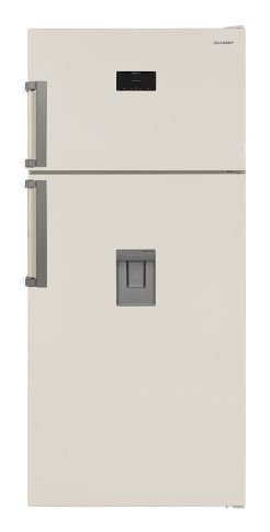Sharp SJ-TE435M4J