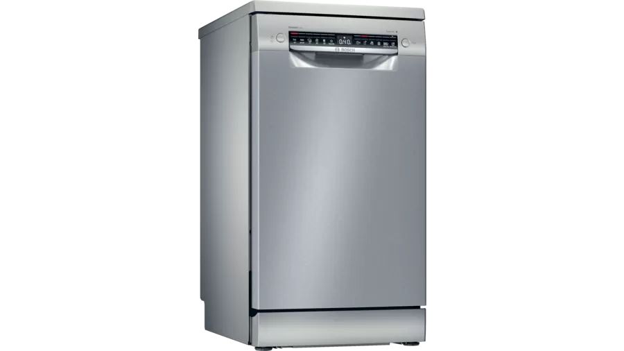 Candy Lavastoviglie Libera Installazione 10 Coperti Classe C Inox Argento 45cm