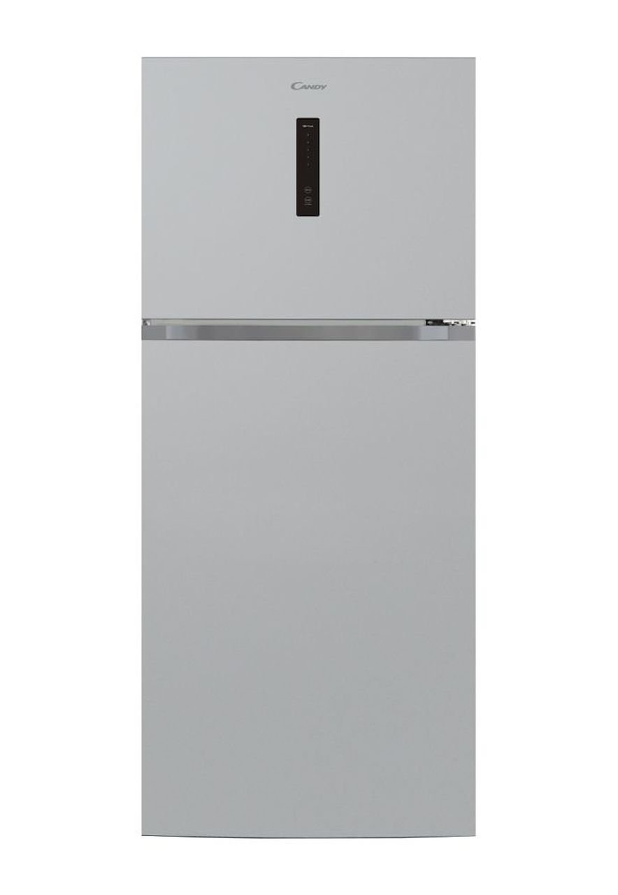 Candy 34005516 CDG1S514ES FRIGO STATICO 211L CLASSE E H143 SILVER