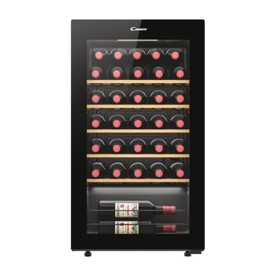 Candy CBL3518E FRIGO COMBI 34901619