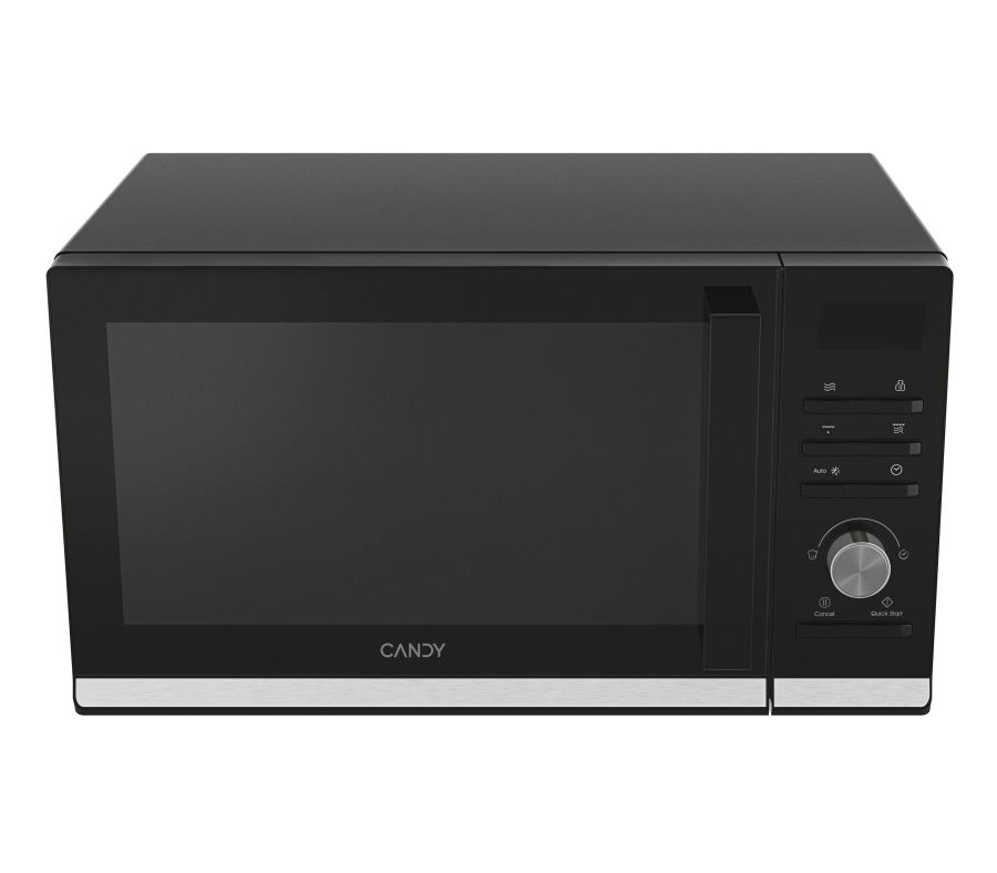 Candy Microonde con Grill 20L 700W Nero CMGE23BS