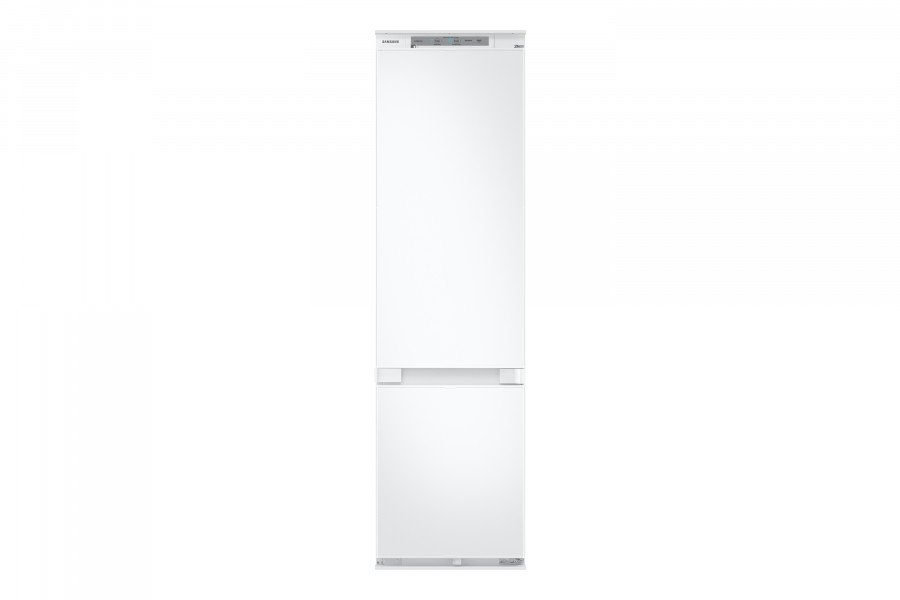 Samsung Frigorifero Combinato No Frost RB34C675DSA 298L Bianco