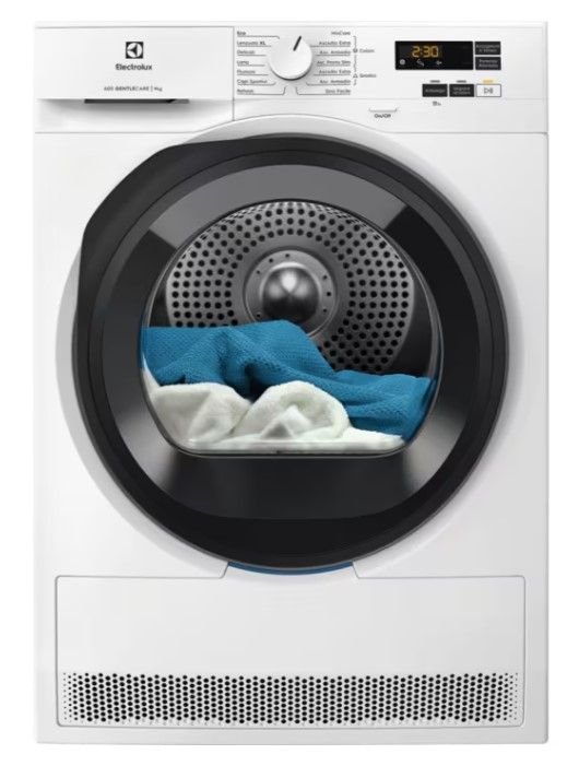 Electrolux ASCIUGAT.ELECTR.EW7H583B
