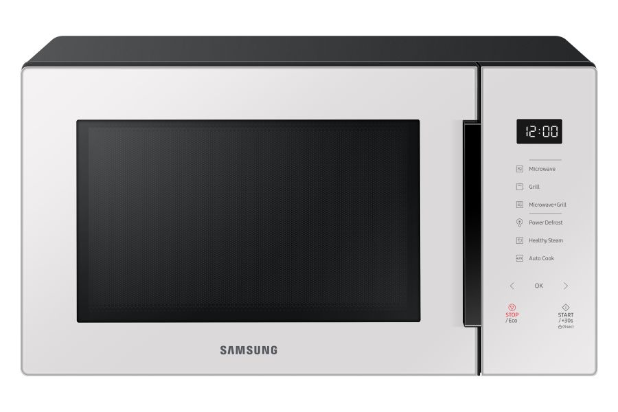 Samsung Microonde Combinato Grill 30L 900W Nero