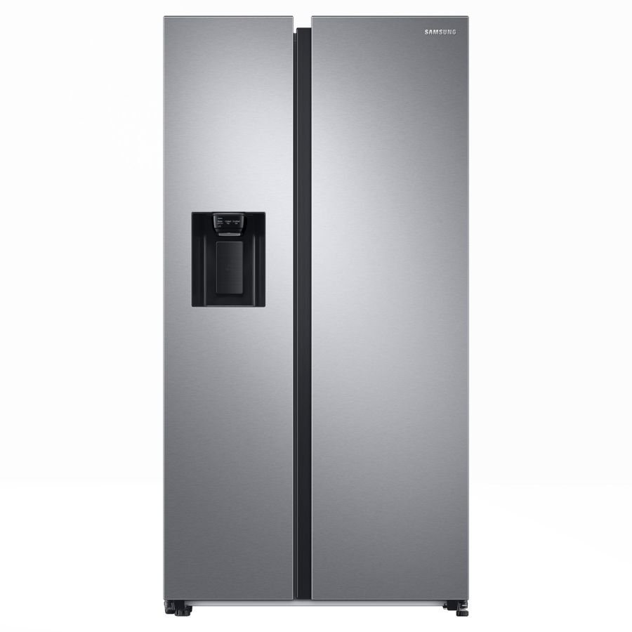Samsung RS70F64KET FRIGO SBS 2P 634LT H178-L91 NF E INOX DISP-IDR WI