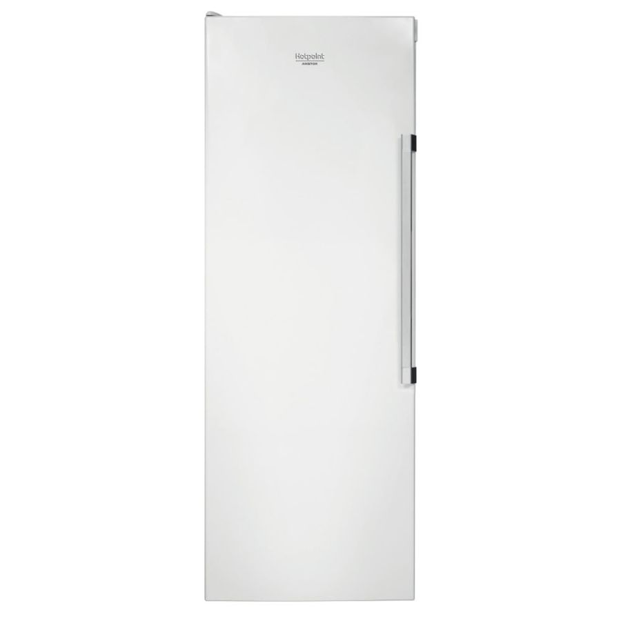 Indesit Congelatore Verticale No-Frost 228L Bianco Libera Installazione