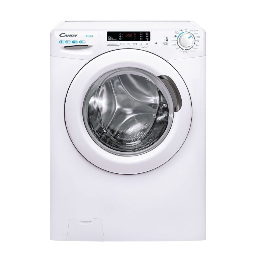 Candy LAVASCIU CSOW4107WMB8/1-S 31020602