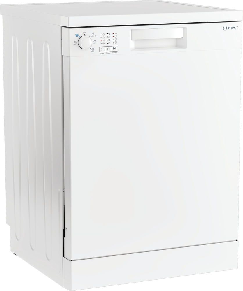 Indesit Lavastoviglie 13 Coperti Libera Installazione Bianca IN2FD14BNP80W