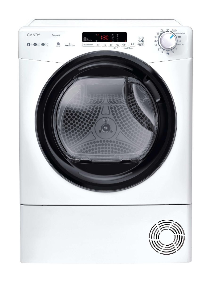 Candy CSOEH8A2DES ASCIUG.8KG A++/ E