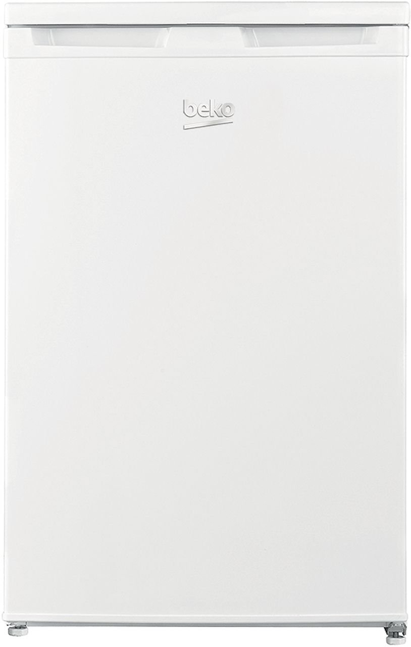 Beko TSE1284N MINI FRIGO BAR VERTICALE MONOPORTA 120LT E BIANCO