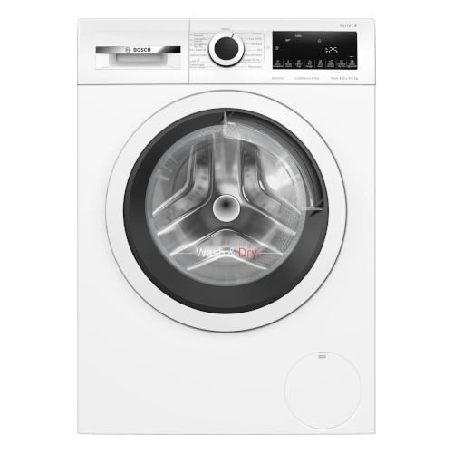 Bosch WNG25400IT LVSC 10