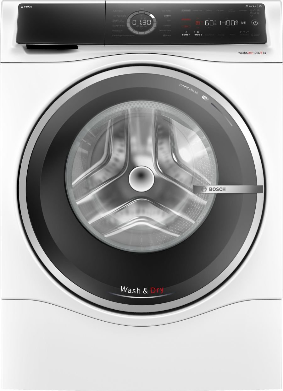 Bosch WNG25440IT
