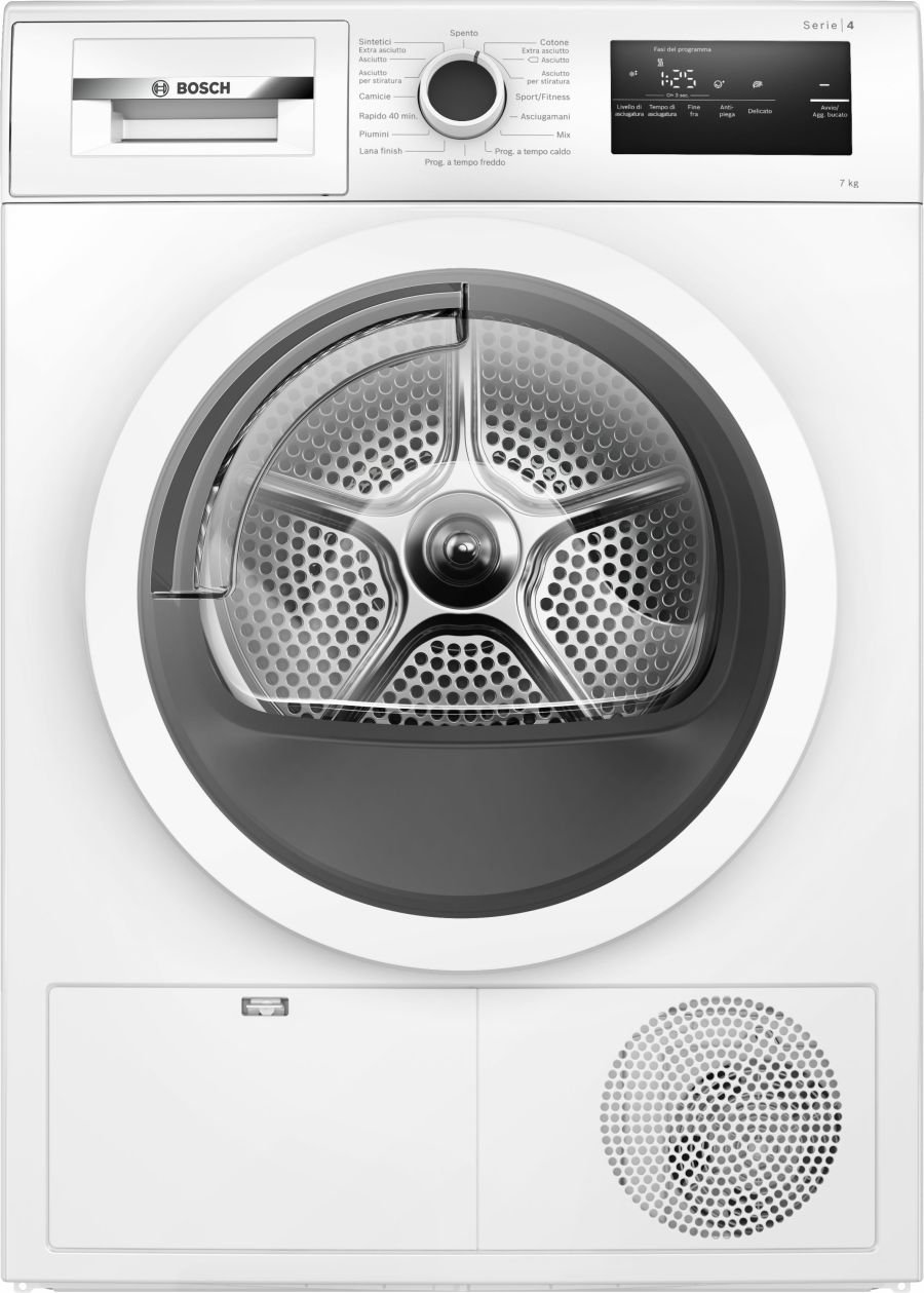 Bosch WTZ11400