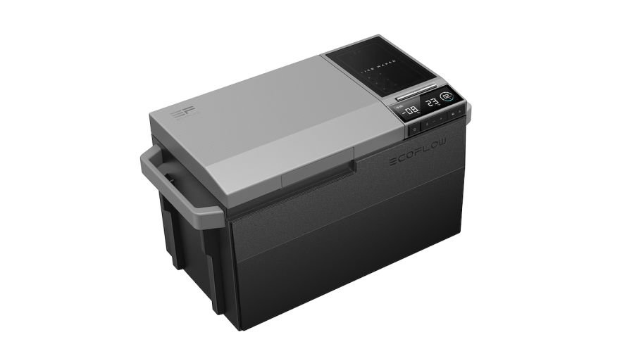 Electrolux EFD6DE18S
